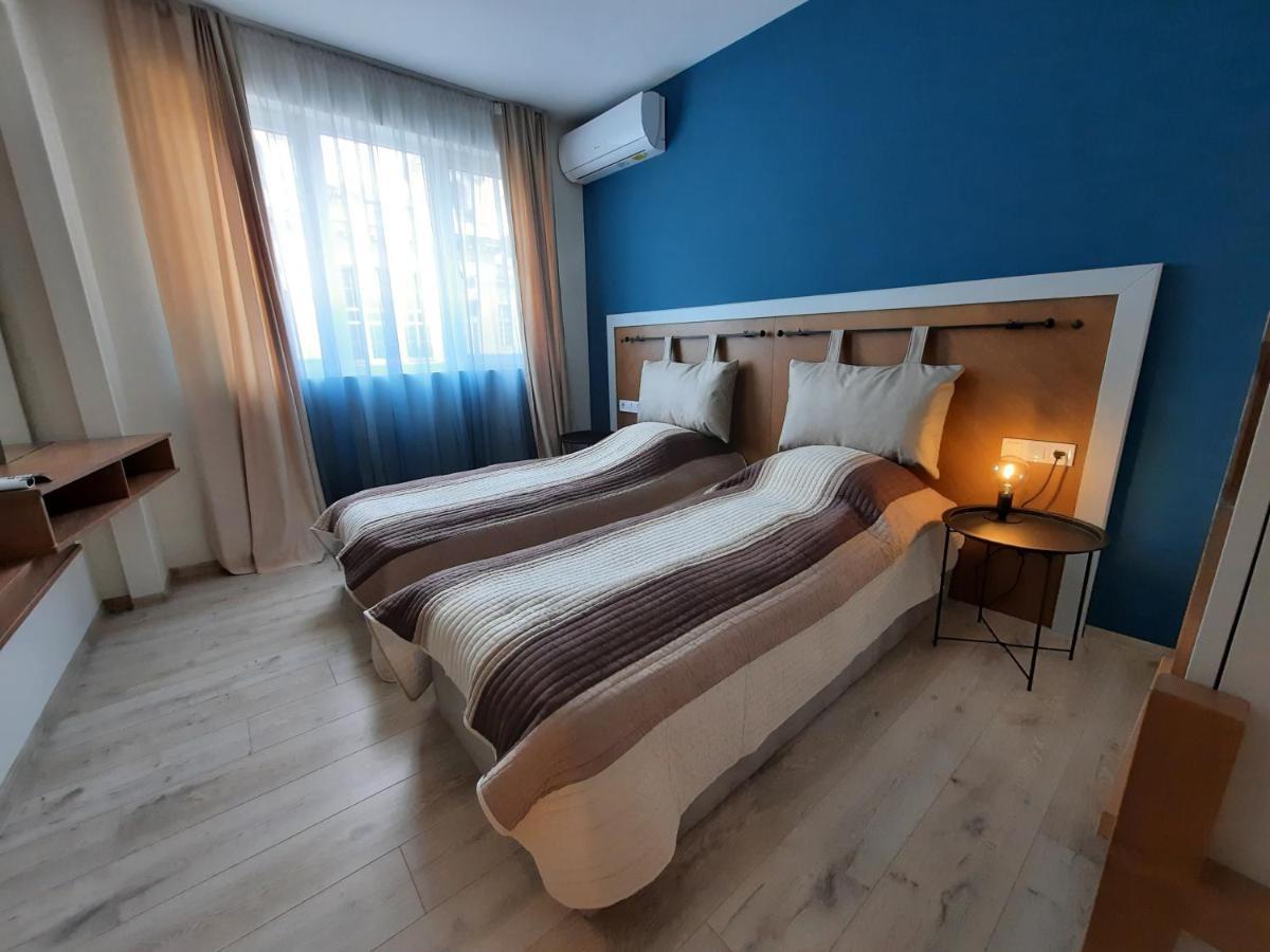 Апартамент Тилия Gabrovo Buitenkant foto